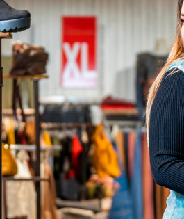 Moda Inclusiva Fluida E Tnica Abre Novas Portas Para Mulheres Que