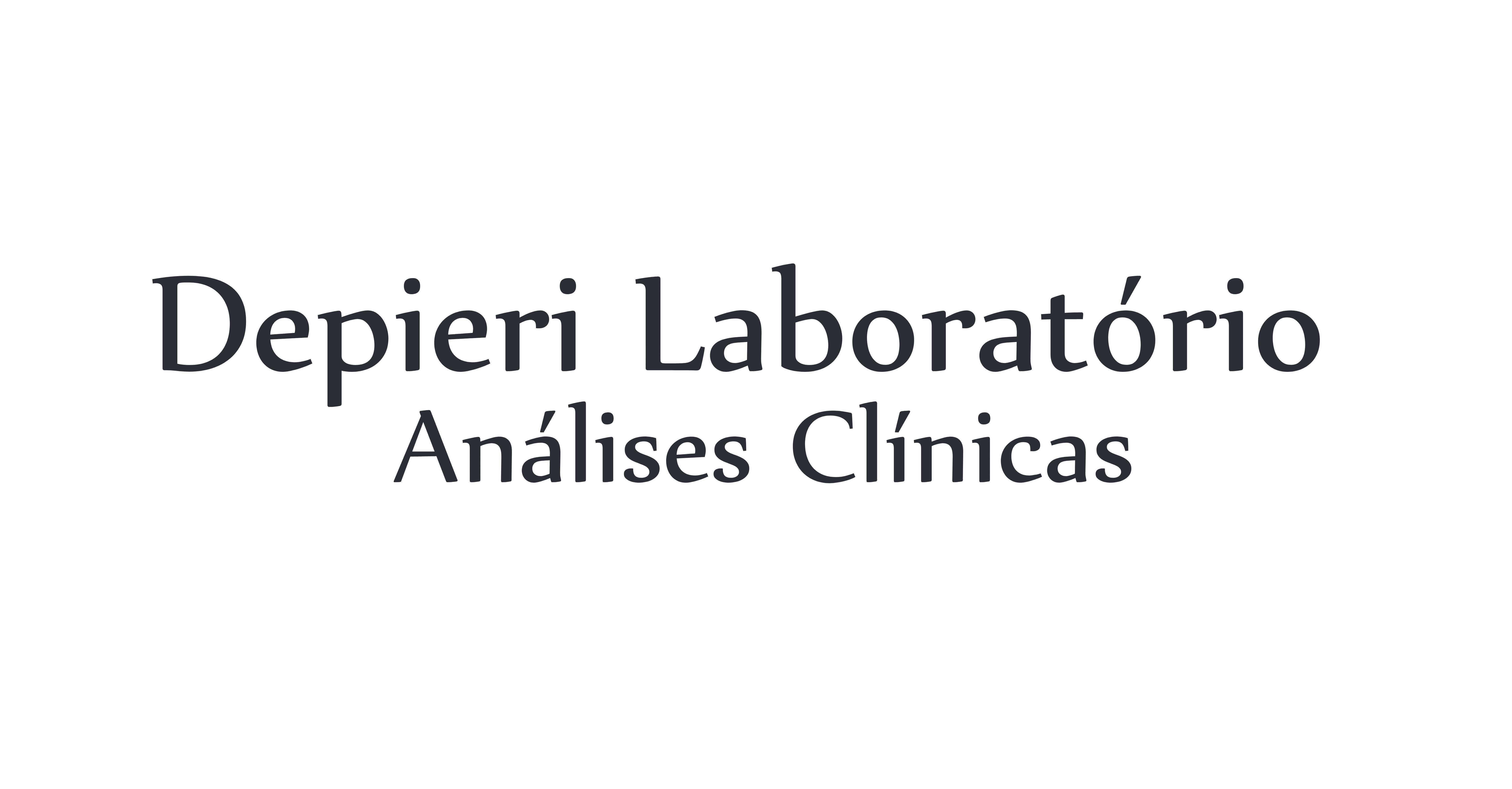 Depieri Laboratório de Análises Clínicas