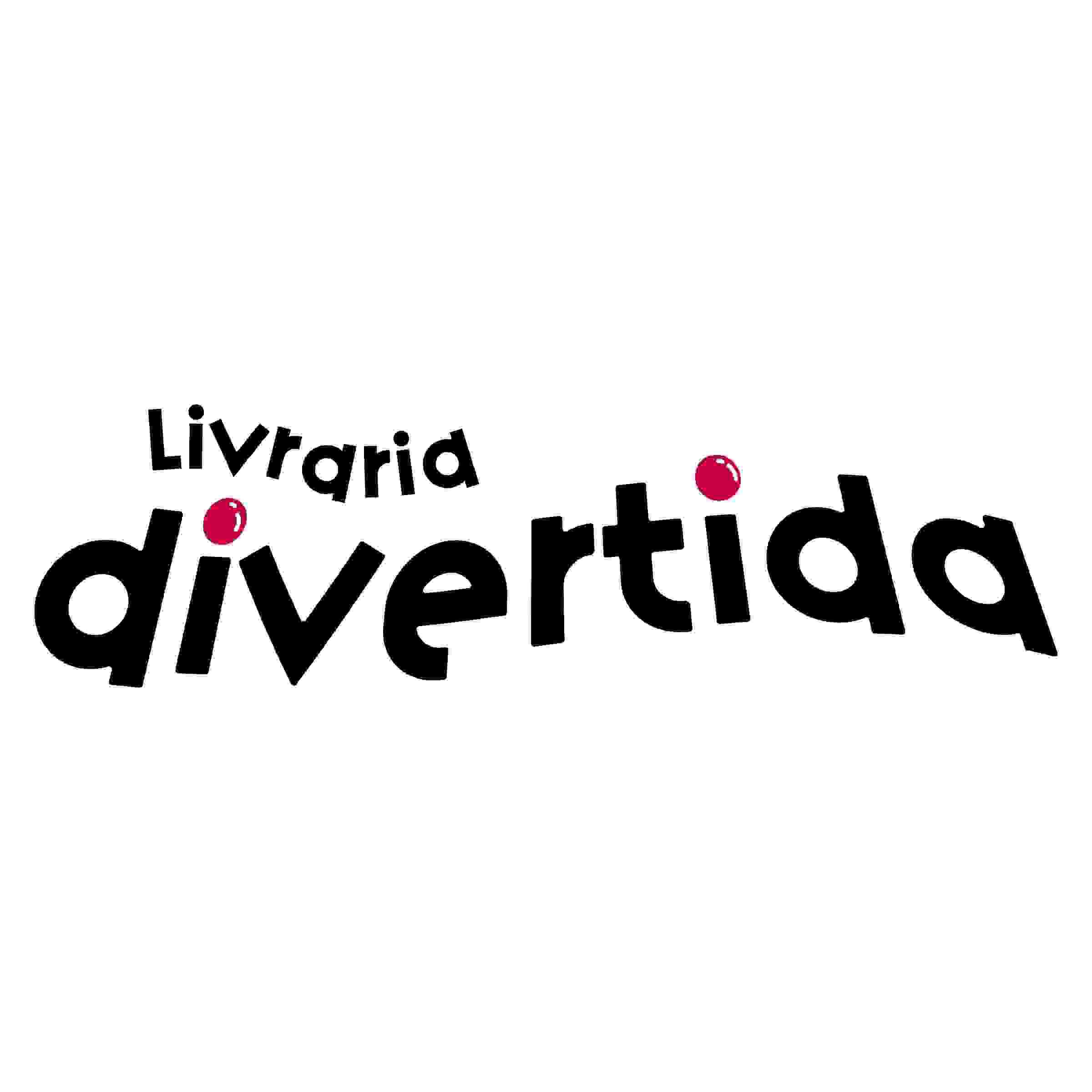 Livraria Divertida