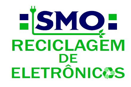 SMO Reciclagem de Eletrônicos